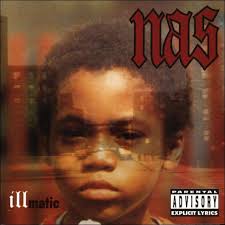 Illmatic by Nas
