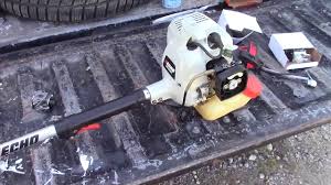 Read rules for safe operation and instructions carefully. Echo String Trimmer Repairs Youtube