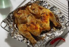 The Signs Of Bad Cooked Chicken