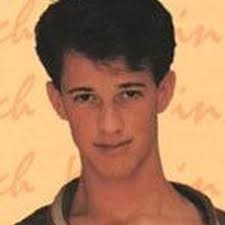 Justin Winger — The Movie Database (TMDB)