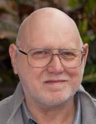 Obituary for David W. Pletcher