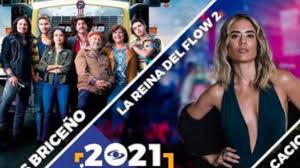 La novela turca es considerada, como una de las producciones más largas que la novela lleva tres años siendo emitida por el canal caracol. Los Estrenos Que Traera Caracol Television Para El Ano 2021 As Colombia
