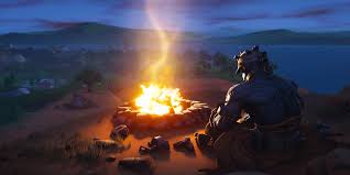 Fortnite defi semaine 7 saison 5. Leak Fortnite Season 7 Week 9 And 10 Loading Screens Discovered Battle Royale