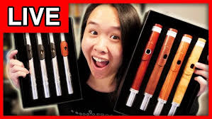 Guo Flutes!!
