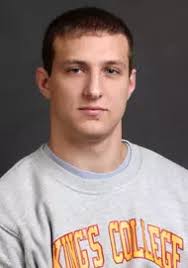 2007-2008 Wrestling Roster