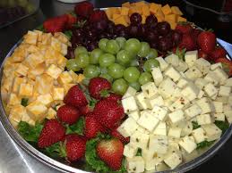 Kitchen Sisters Catering Appetizer Ideas Fruit Platter Ideas Party Meat Cheese Platters Cheese Platter Wedding