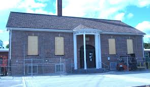 Scarborough, Looking Back..