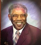 Westfield, Robert Louis, Sr.