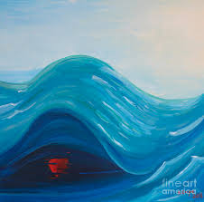 Hidden by Stacey Cripe