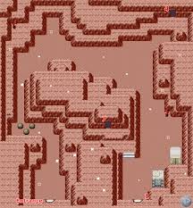 Pokéarth - Hoenn - Magma Hideout