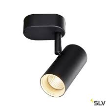 Noblo Cw Single Led Wand Deckenstrahler 8w 2700k Warmweiss 36 Triac Dimmbar Led Spots Strahler Led Beleuchtung Lampen Leuchten Onlineshop Leuchtenfox De