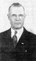 Byrges Creek United Baptist Church Observes 75th Anniversary