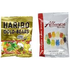 ewgs food scores albanese 12 flavor gummi bears