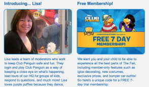 You can give yourself a head start with the free coins and also show a little swag with the free items that you can get. Club Penguin Sending Some 7 Day Memberships In New Parent Update Club Penguin Island Cheats