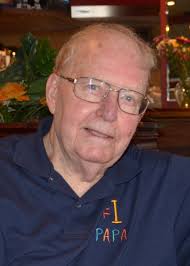 Obituary information for Robert Mank