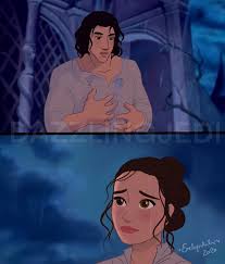 7 943 Likes 122 Comments Evelyn Kilic 17 Dazzlingjedi On Instagram It Is You Ben And R Reylo Fanart Star Wars Memes Star Wars Fandom