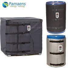 Its going to be the first time dealing with cold oil. Durable Heating Oil Tank Covers With One Year Warranty China Heating Oil Tank Covers Heating Jacket For Drum Tank Cylinder Made In China Com