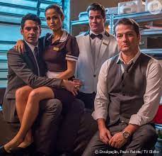 Lembra da canguru da novela pega pega? Novela Pega Pega Confira Lista De Personagens E Saiba Quem E Quem Na Trama Purepeople