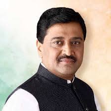 Ashok Chavan's Instagram, Twitter & Facebook
