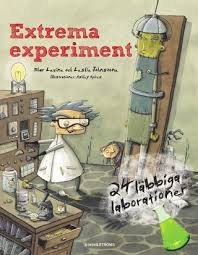 Extrema experiment av Shar Levine, Leslie Johnstone