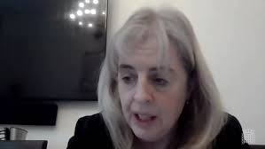 Prof Catherine Barnard warns Brexit trade deal 'very unstable'