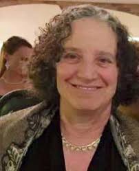 Janice Levine Chairmans Award for Outstanding Volunteerism