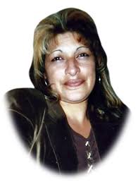 Obituary information for Cecilia Luna