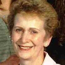 Nancy Watling's Instagram, Twitter & Facebook