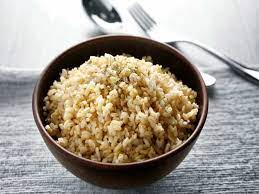 The water to rice ratio needs to be precise so that your rice turns out perfect every time. The Right Way To Cook Brown Rice The Times Of India