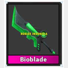 This ad is shown after being idle for 10 mins. Weapon Bioblade Mm2 Ingame Gegenstande Gameflip