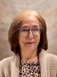 Maria Guadalupe Salinas, 66, a resident of Deming, NM