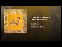 I Think It S Going To Rain Today Remastered Going To Rain Things To Think About Desperate
