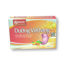 Viêm quanh khớp vai bệnh học: DÆ°á»¡ng Vá»‹ Khang Há»— Trá»£ Giáº£m Cac Triá»‡u Chá»©ng Viem Loet Dáº¡ Day Ta Trang Cáº£i Thiá»‡n Tinh Tráº¡ng Ä'áº§y Bá»¥ng á»£ Chua Ä'au Rat Bao Tá»­ Gia Chá»‰ 98 000Ä'