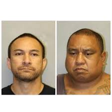 Two Hilo Men Alfred Silva & Daniel Bohol, Charged with Attempted Drug  Distribution and Possession