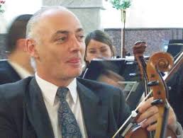 QEPD Andrés Rosa Hoy despedimos con profunda tristeza al profesor Andres  Rosa. Supo integrar la Orquesta Sinfónica de la provincia en calidad de  violinista, hasta hace unos años. Formó parte del Instituto