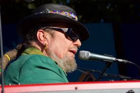 Photos of Scenes from Day 3 of the Waterfront Blues Festival featuring Liv  Warfield, JJ Grey, Dr. John, ZZ Ward, Ayron Jones and The Way, Liz Vice and  more at Tom McCall