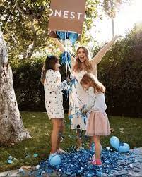 Pregnant Jessica Alba Reveals Gender Of Baby Pregnant Jessica Alba Jessica Alba Jessica Alba Baby
