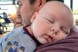 Fundraiser for Jennifer Graham by Sandra Hazledine : Please help baby Will  get a new heart