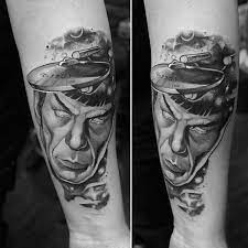 We did not find results for: 50 Star Trek Tattoo Designs For Men Science Fiction Ink Ideas