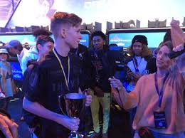 The dreamhack tournaments are available in the na east, na west, and if you have any questions regarding the dreamhack fortnite tournament, feel free to post in the comments section below. Dreamhack Announces Winner Of 250 000 Fortnite Competition At Dreamhack Anaheim Dreamhack