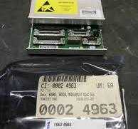 ABB Robot SMB Serial Measurement Board 3HAC031851-001 / 05
