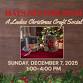 Hats Off for Josh: A Ladies Christmas Craft Social event image