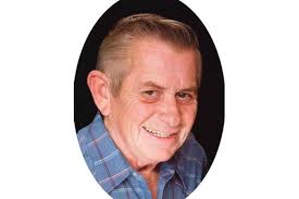 Roger Molitor Obituary (1947