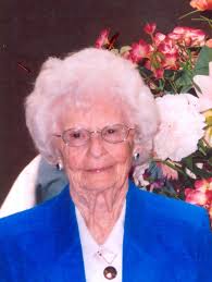 Grace Pollock Obituary