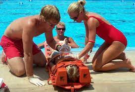 The american lifeguard association ® is pleased to announce that we have secured a national grant to lower our lifeguard and safety training fees. Lifeguard Training Longview Tx