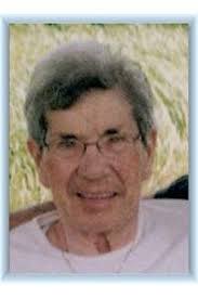 Obituary of Landry, Marie Lorraine " Liz "