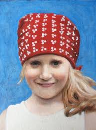 Mussini Oil Painting Competition Shortlist Announced!