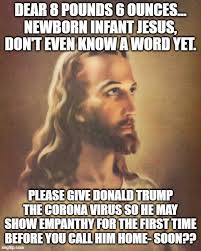 image 227307 sweet jesus face / sweet jesus have mercy these pictures of this page are about:sweet baby jesus meme blank. Baby Jesus Imgflip