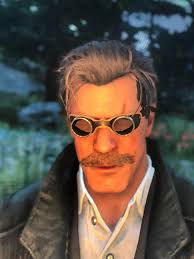 Please note that all a land of opportunities missions will be available at launch for rdr2's pc version. Spectacles Of Various Type These Are Balloonist Goggles For The Collector Role Reddeadfashion