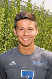 Boys soccer: Fox Valley All-Area Team